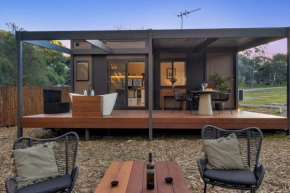Fully Sustainable Tiny Home In McLaren Vale